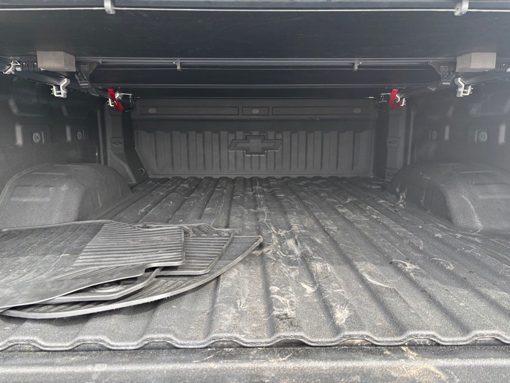 2024 Chevrolet Silverado 1500 Image 33