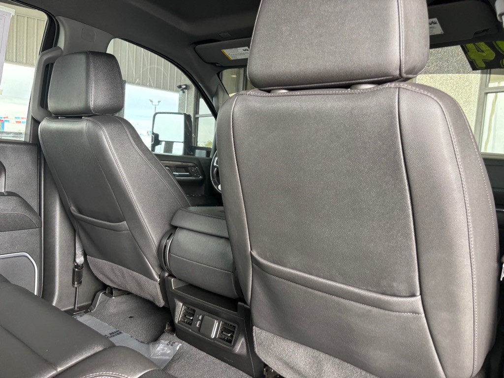 2024 Chevrolet Silverado 1500 Image 36