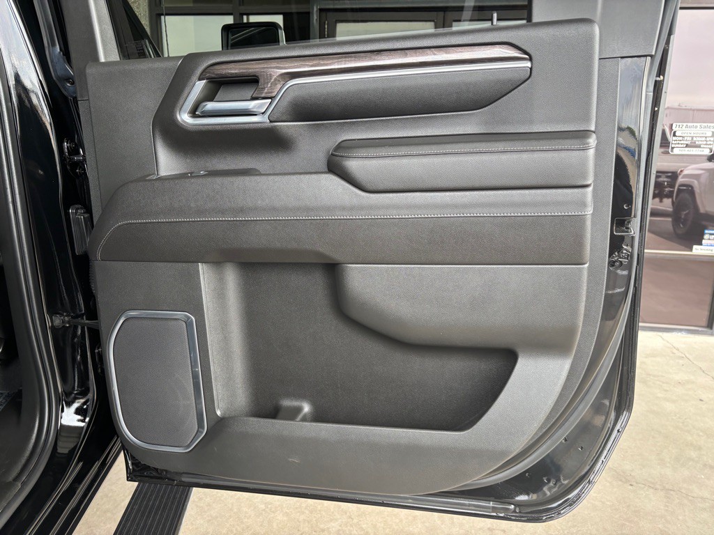 2024 Chevrolet Silverado 1500 Image 37