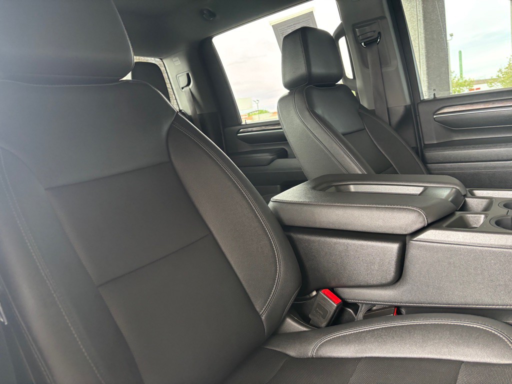 2024 Chevrolet Silverado 1500 Image 39