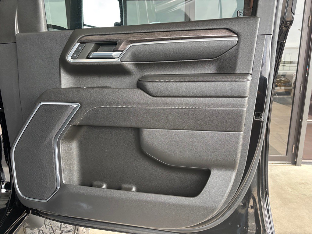 2024 Chevrolet Silverado 1500 Image 41