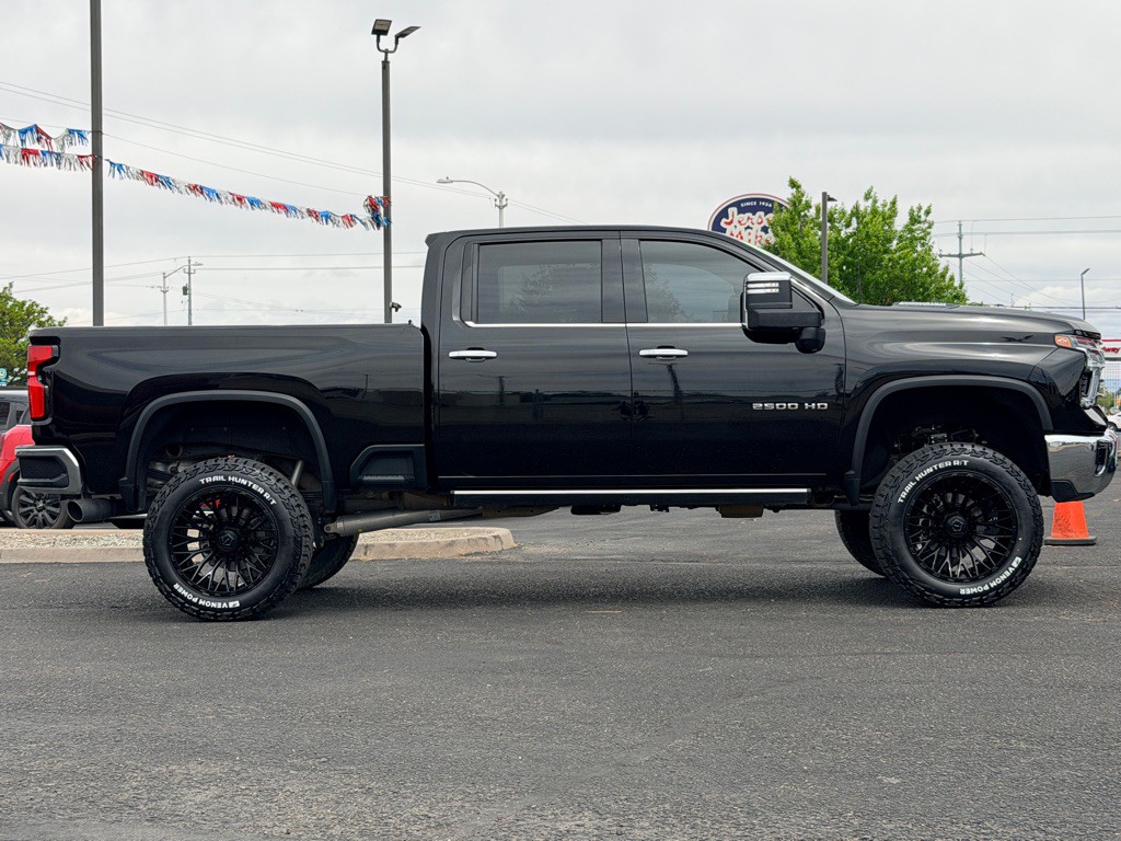 2024 Chevrolet Silverado 1500 Image 56