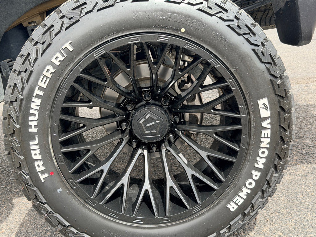 2024 Chevrolet Silverado 1500 Image 60