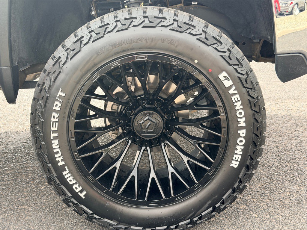 2024 Chevrolet Silverado 1500 Image 62