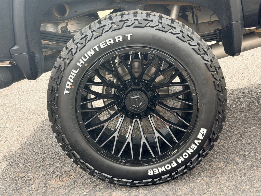 2024 Chevrolet Silverado 1500 Image 63