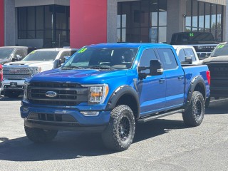 Image for 2023 Ford F-150 Supercrew ID: 7341410