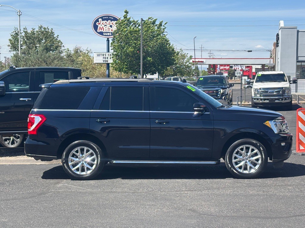 2021 Ford Expedition Image 3