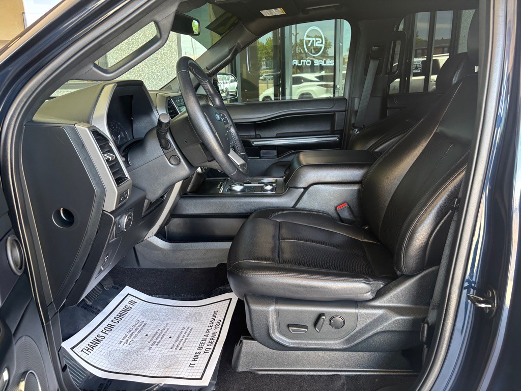 2021 Ford Expedition Image 5