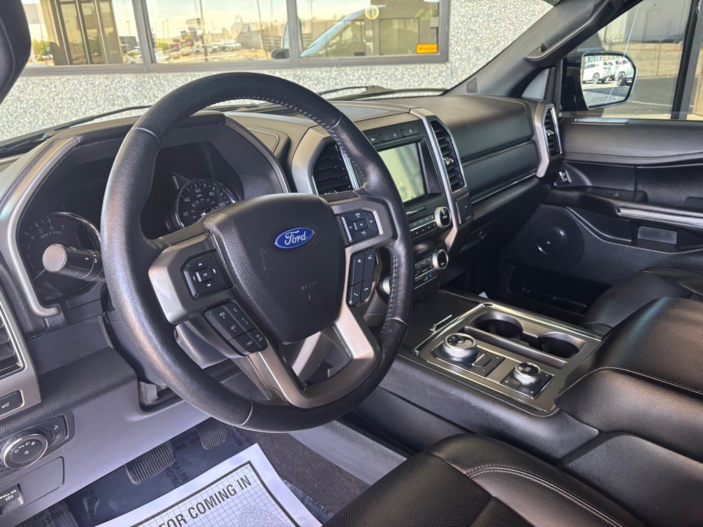 2021 Ford Expedition Image 7