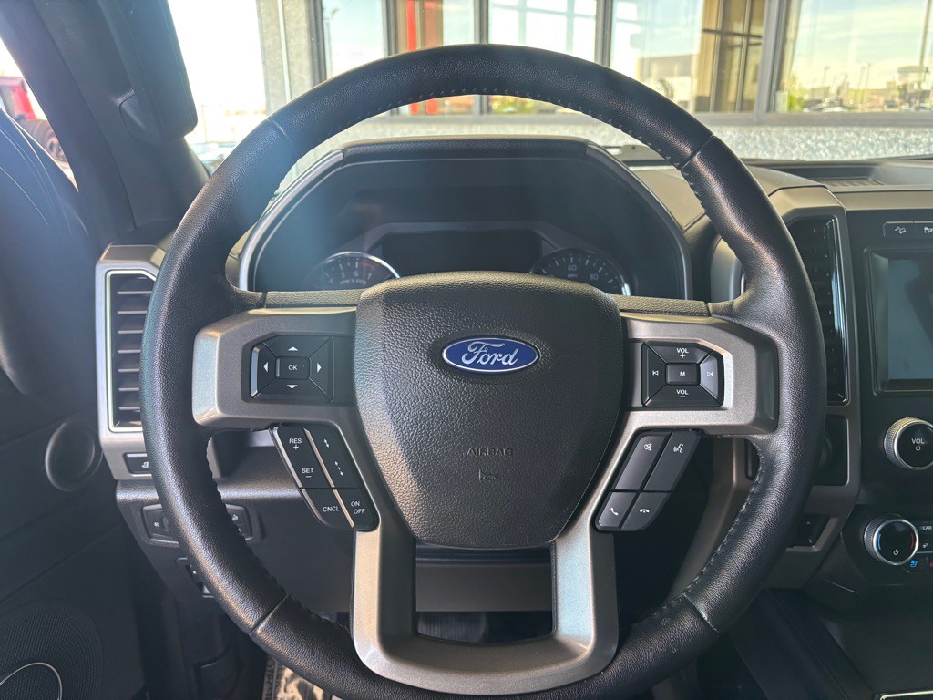 2021 Ford Expedition Image 8