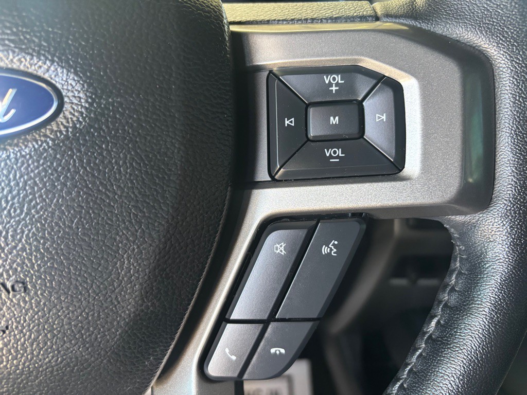 2021 Ford Expedition Image 9