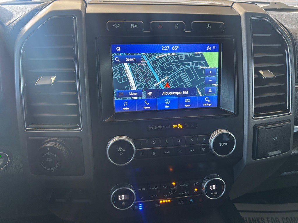 2021 Ford Expedition Image 12