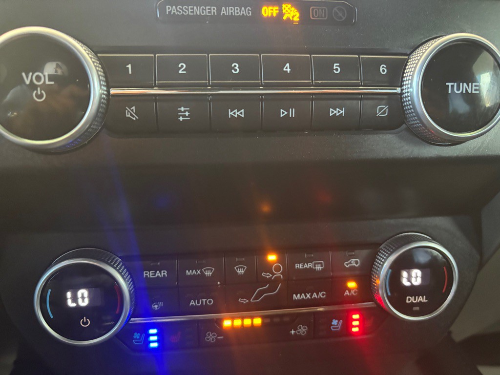 2021 Ford Expedition Image 14