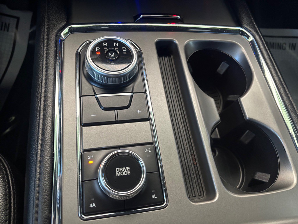2021 Ford Expedition Image 15
