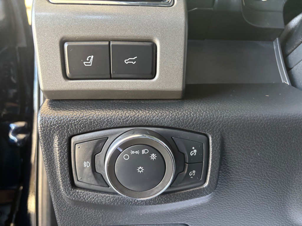 2021 Ford Expedition Image 19
