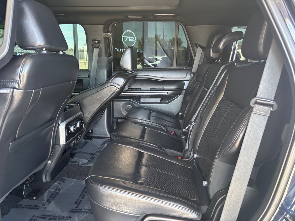 2021 Ford Expedition Image 22
