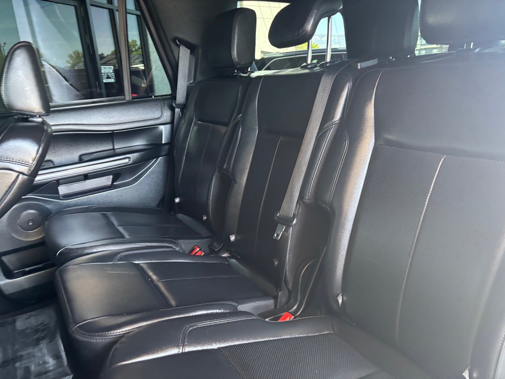 2021 Ford Expedition Image 23