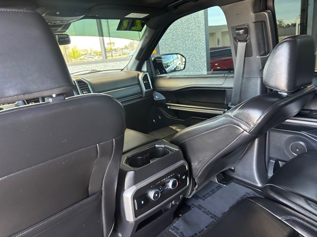 2021 Ford Expedition Image 24