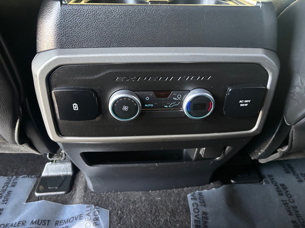 2021 Ford Expedition Image 25