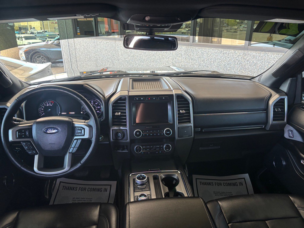 2021 Ford Expedition Image 26