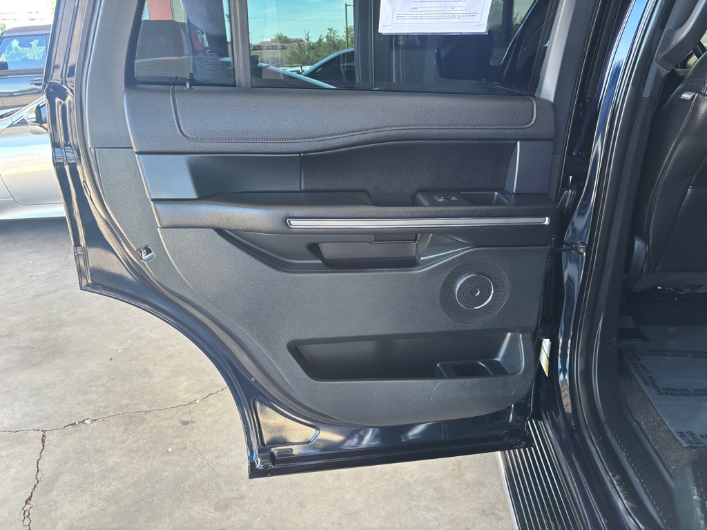 2021 Ford Expedition Image 29