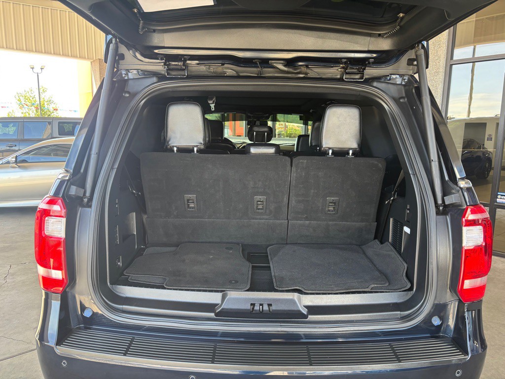 2021 Ford Expedition Image 31