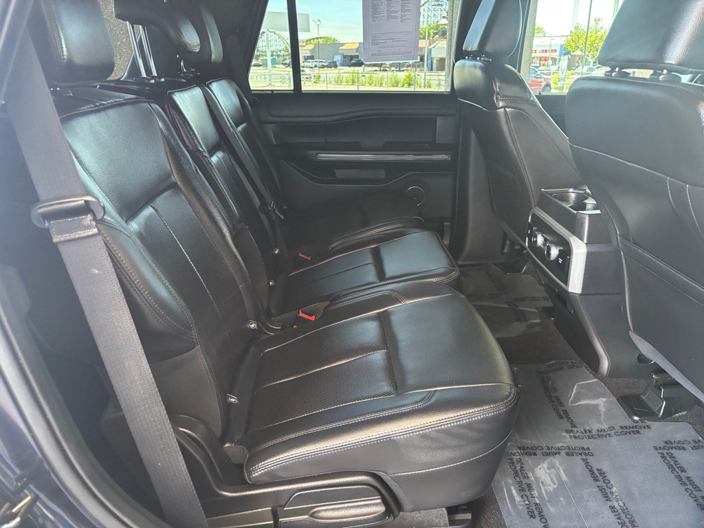 2021 Ford Expedition Image 34