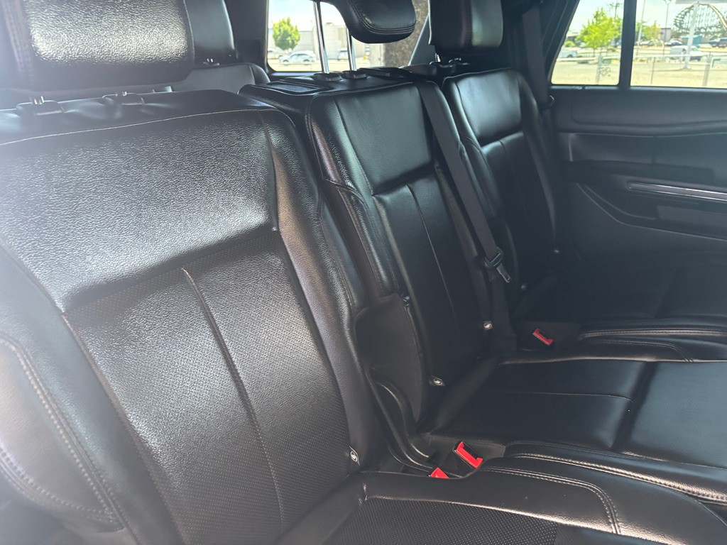 2021 Ford Expedition Image 35