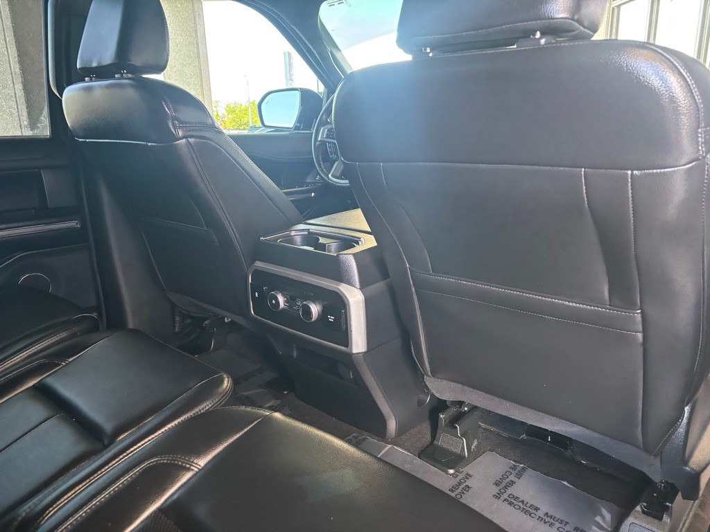 2021 Ford Expedition Image 36