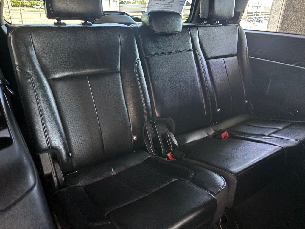2021 Ford Expedition Image 37