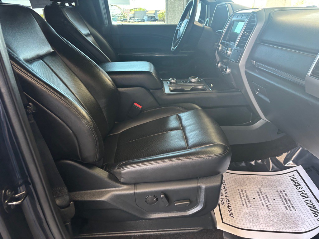 2021 Ford Expedition Image 39