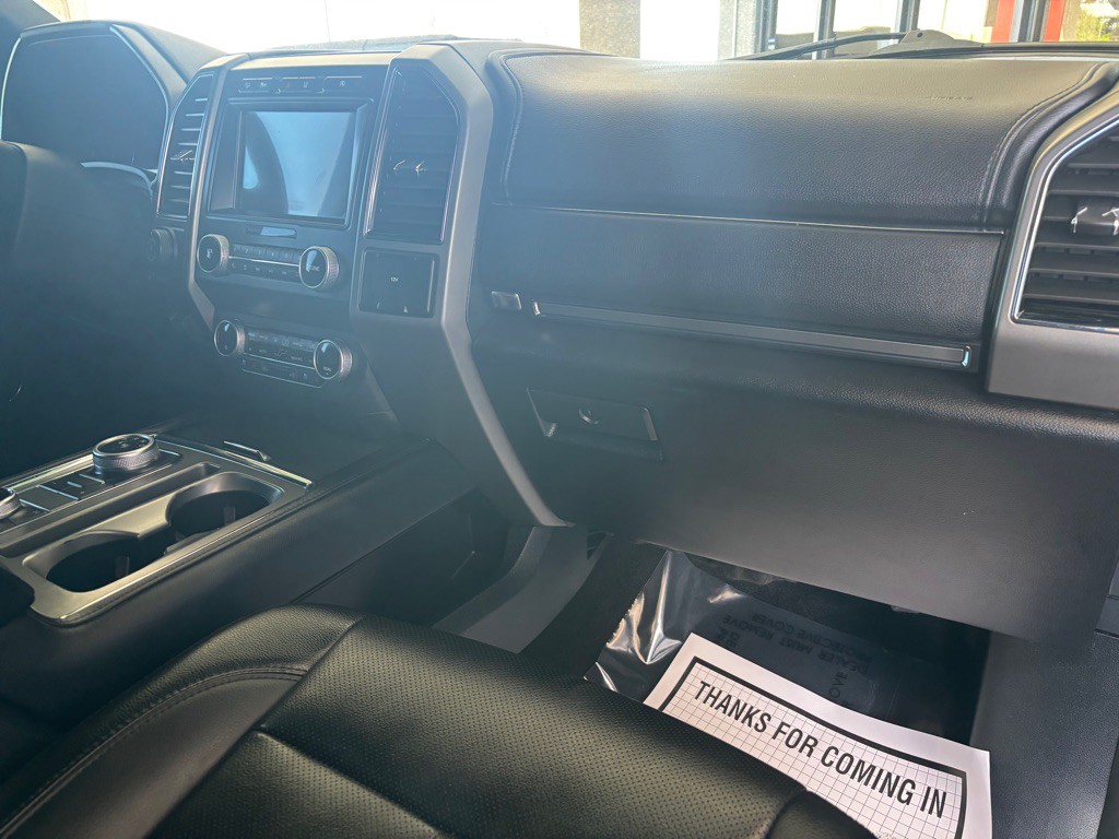 2021 Ford Expedition Image 41