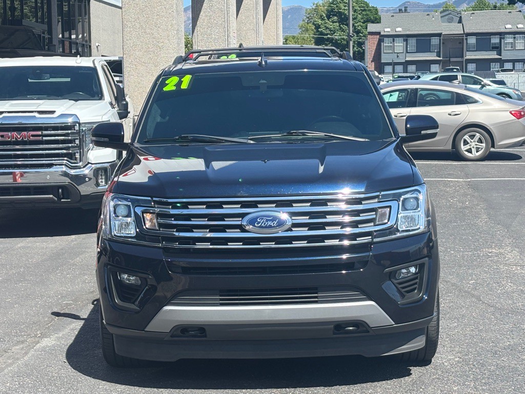 2021 Ford Expedition Image 43