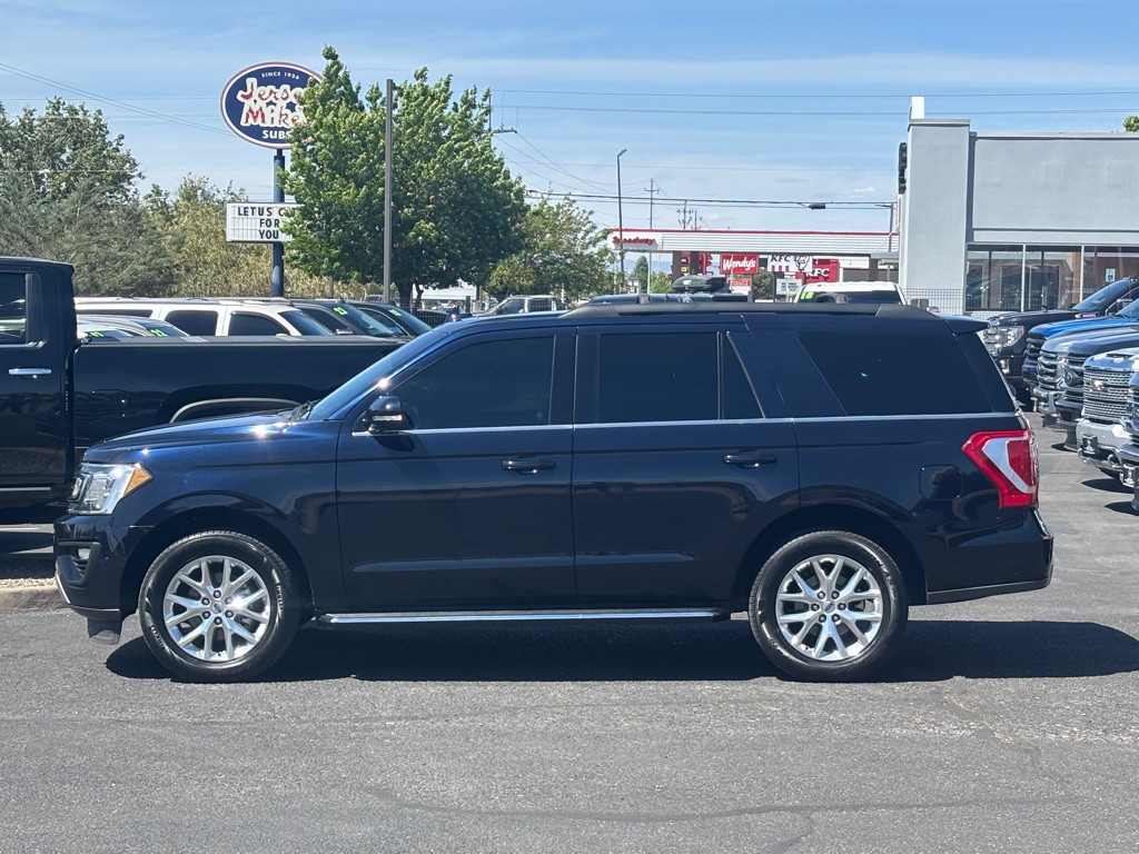 2021 Ford Expedition Image 47