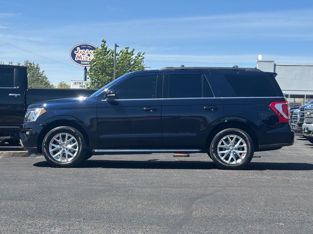 2021 Ford Expedition Image 48