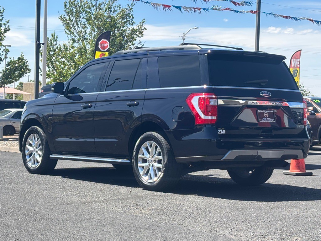 2021 Ford Expedition Image 50