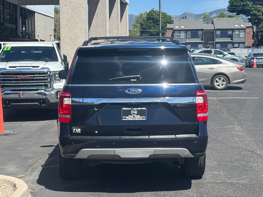 2021 Ford Expedition Image 51