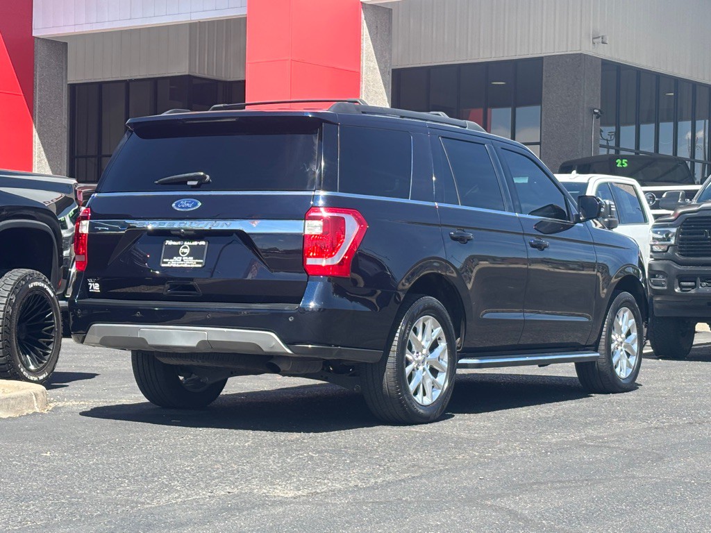 2021 Ford Expedition Image 54