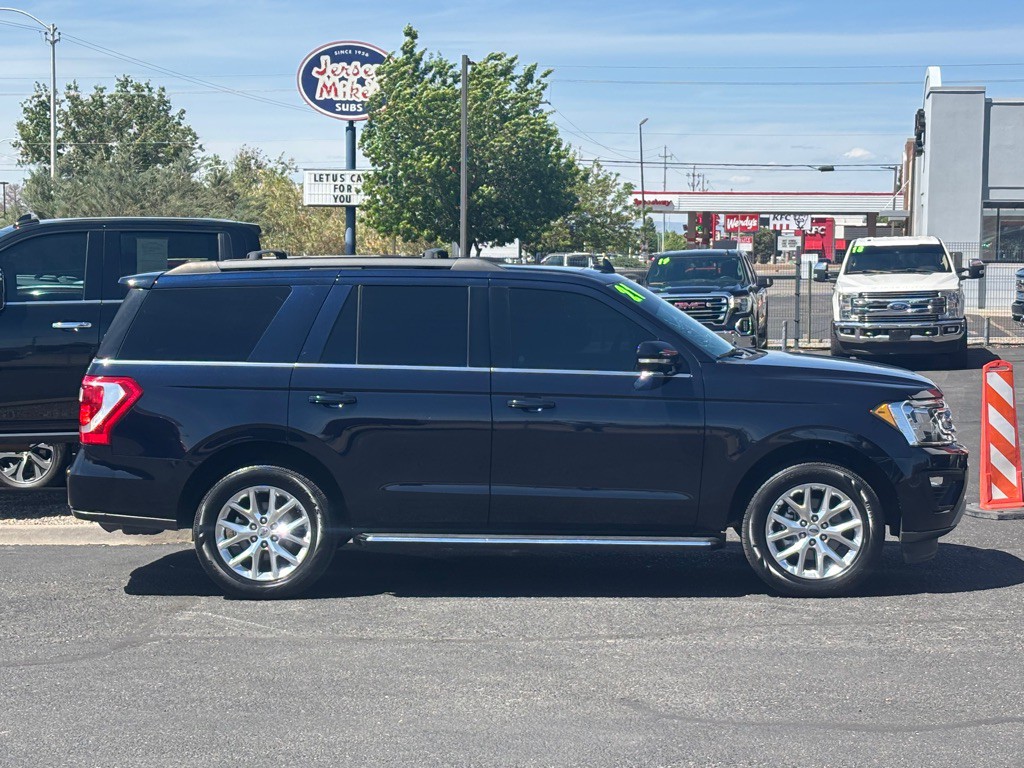 2021 Ford Expedition Image 55