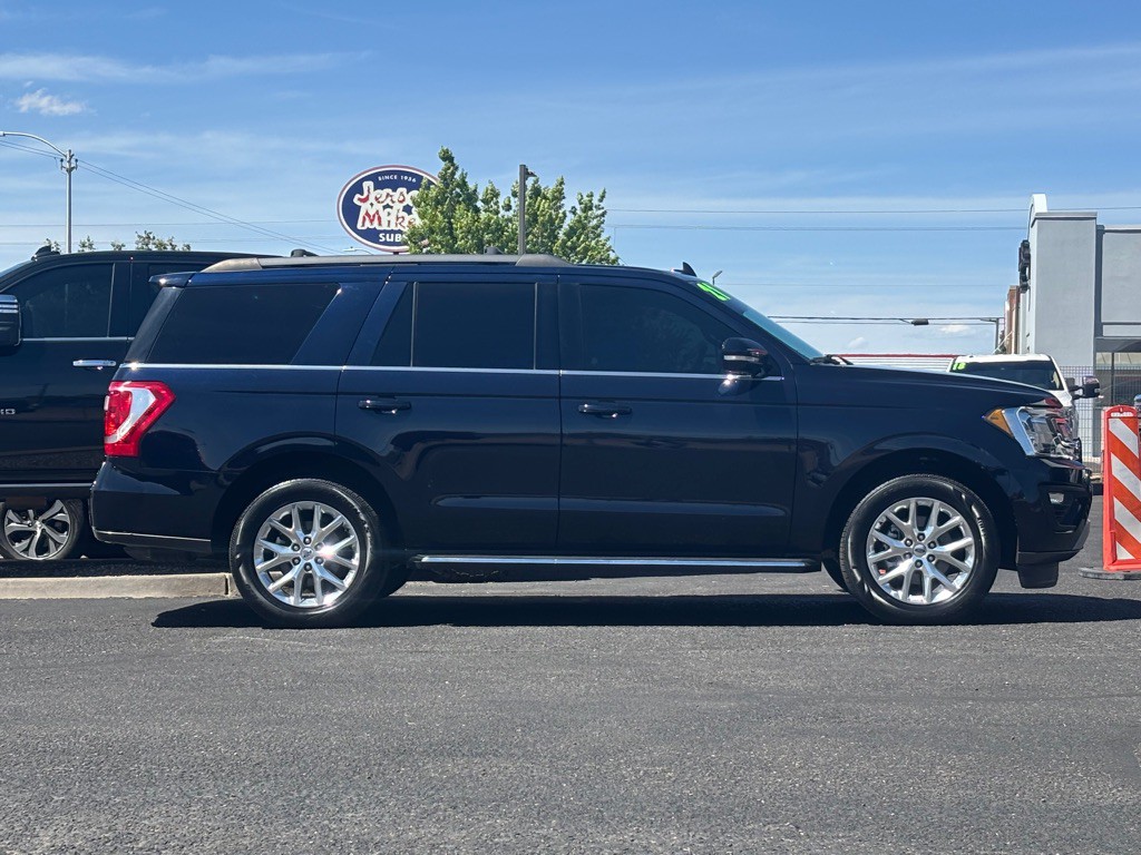 2021 Ford Expedition Image 56