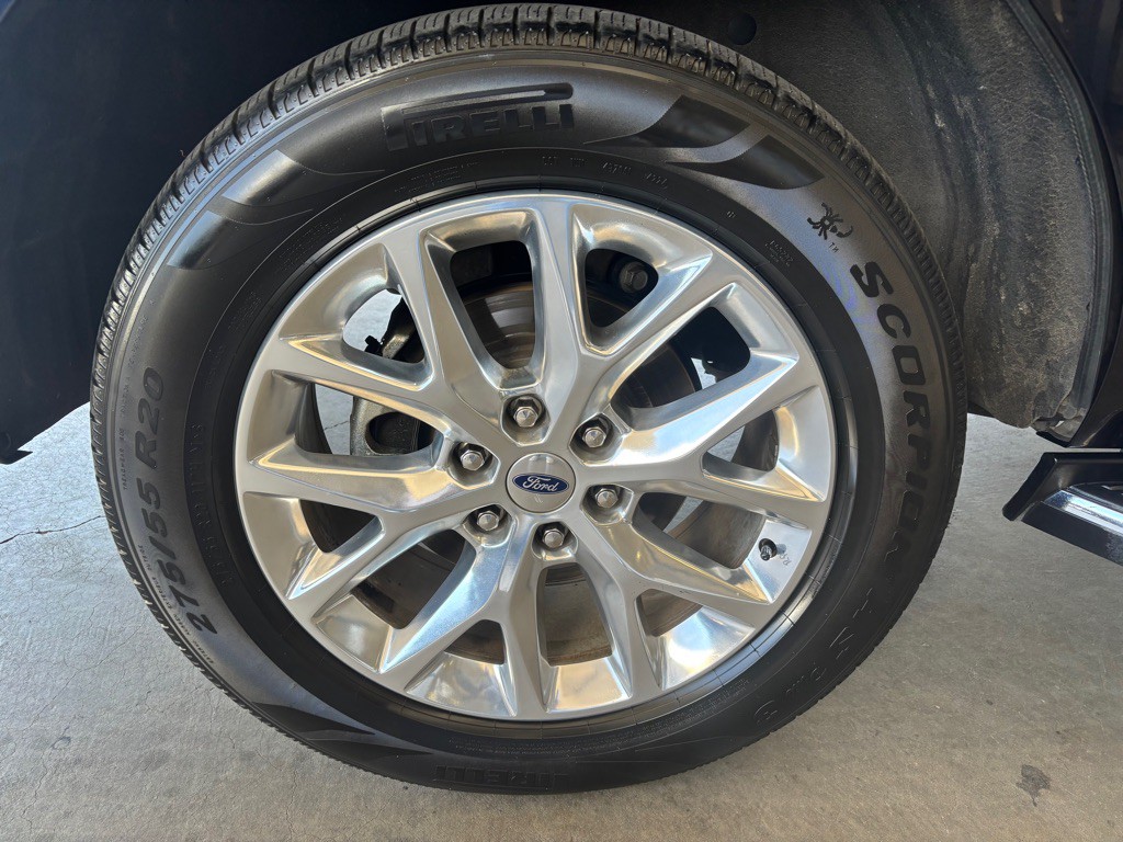 2021 Ford Expedition Image 60