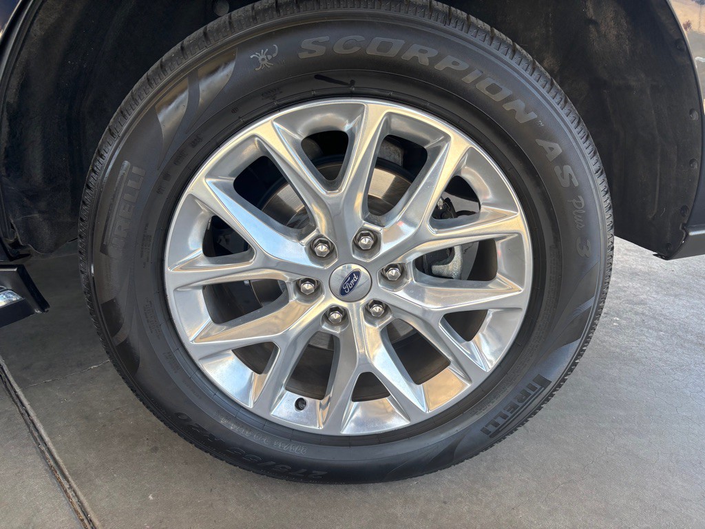 2021 Ford Expedition Image 61