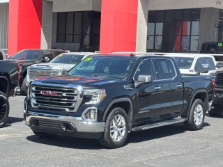 Image for 2019 GMC Sierra 1500 SLT ID: 7346613