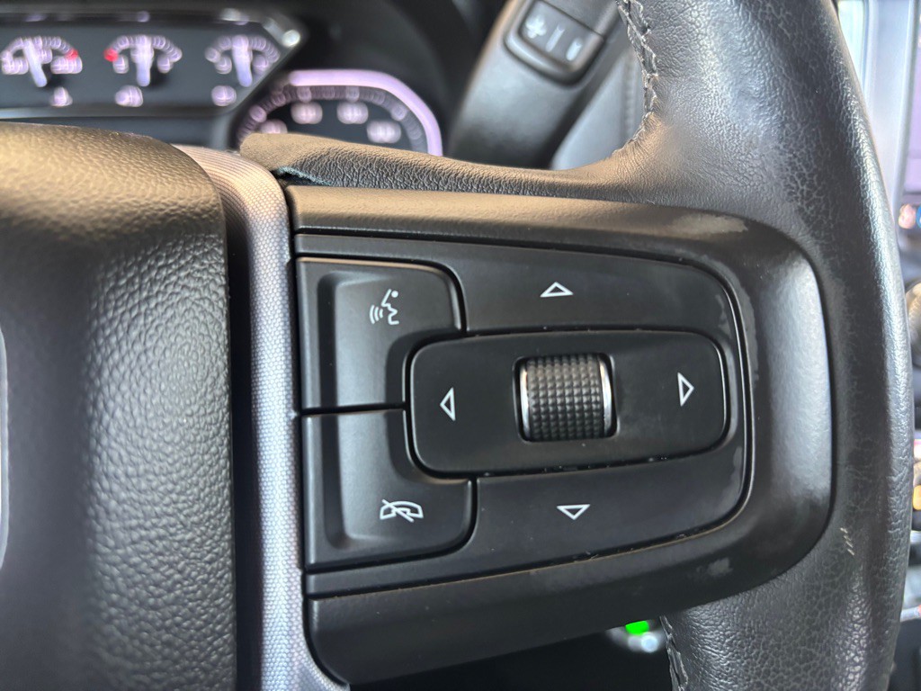 2019 GMC Sierra Image 9