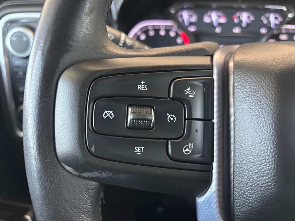 2019 GMC Sierra Image 10
