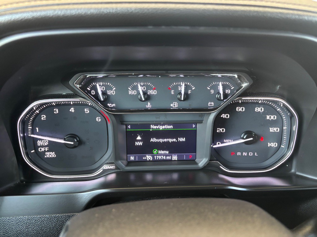 2019 GMC Sierra Image 11