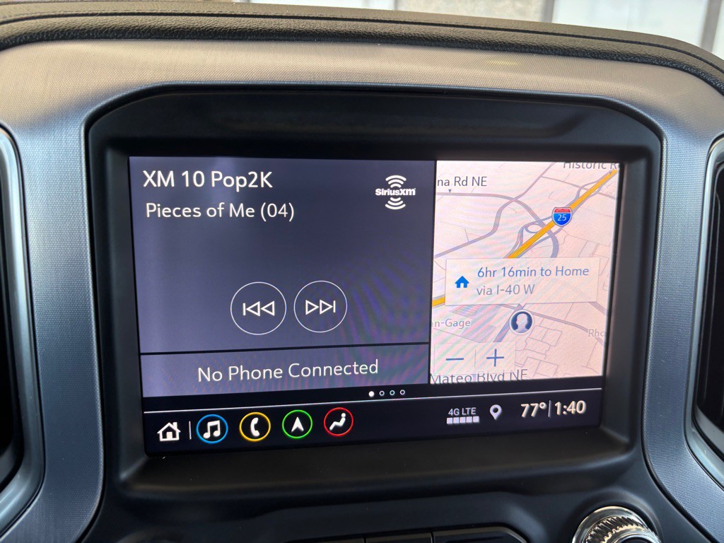 2019 GMC Sierra Image 13