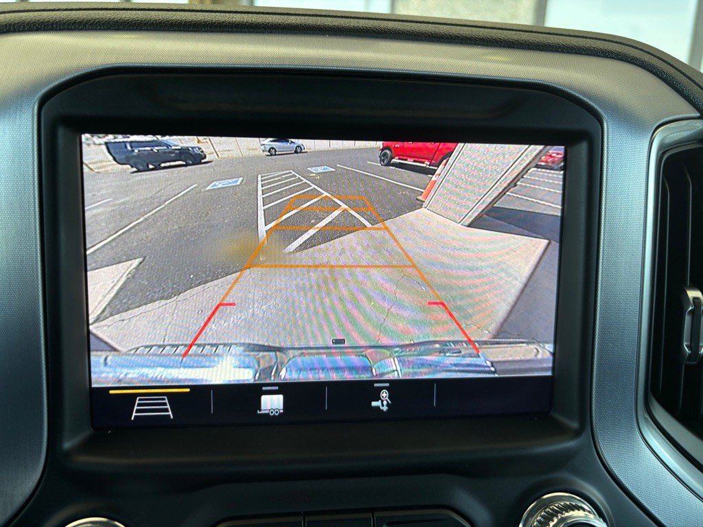 2019 GMC Sierra Image 14