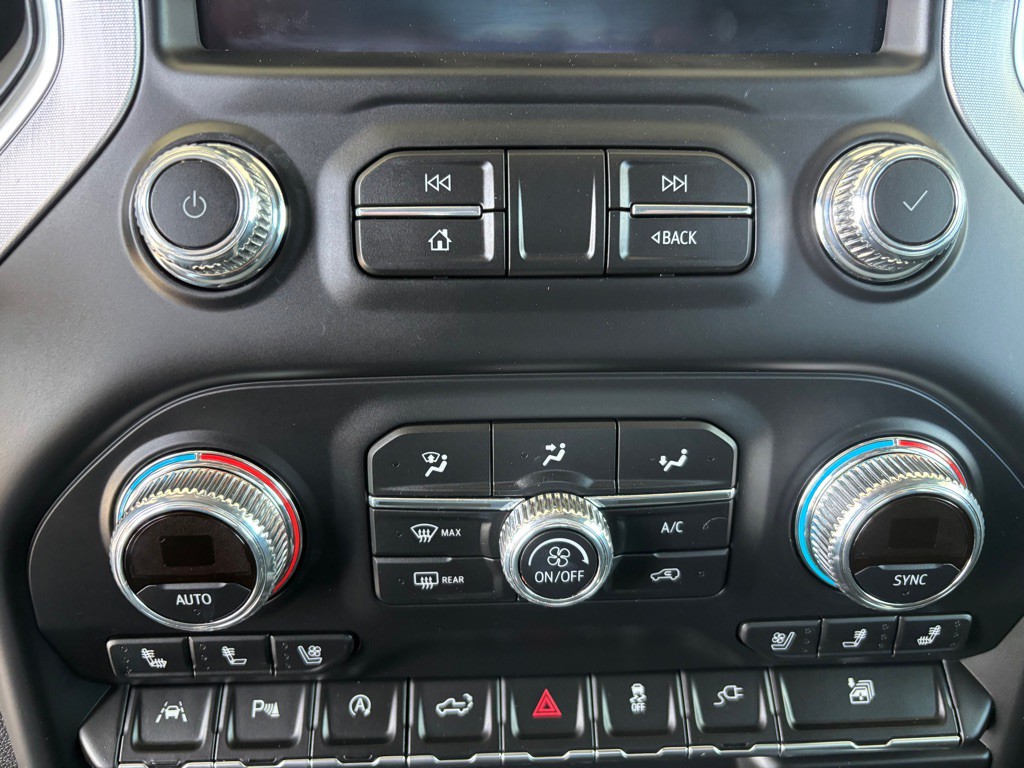 2019 GMC Sierra Image 15