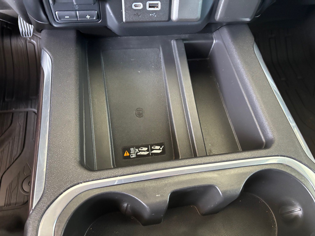 2019 GMC Sierra Image 17